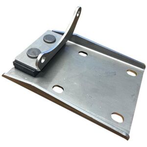 Transmission Support Mount - Revulcanization Service Only 1948-53 2dr Chevrolet