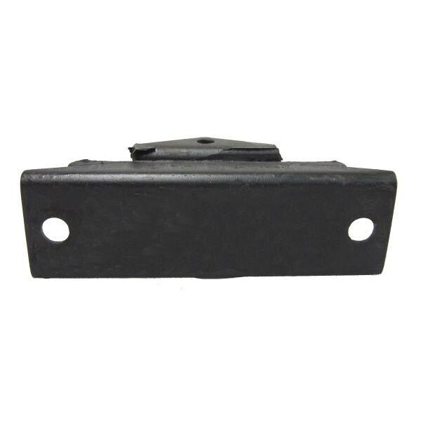 Transmission mount 1965-71 2dr 4dr ht cab sedan Ford