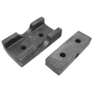 Transmission mounting pad 1938-39 2dr 4dr cab sedan Buick