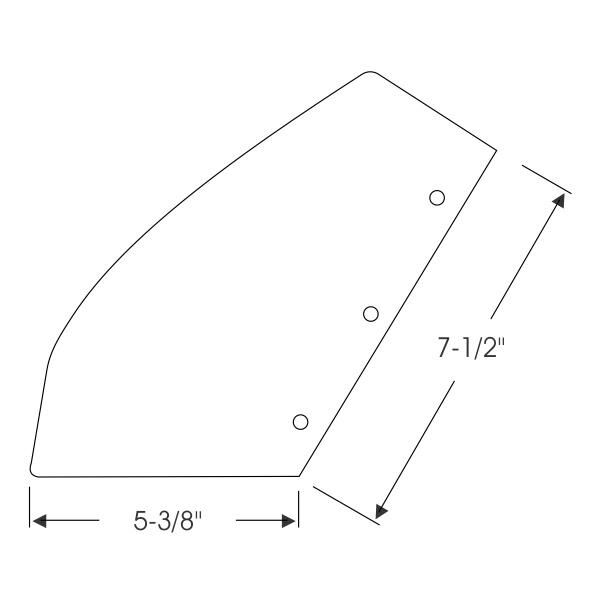 Transmission Filler Flap - Bild 2