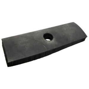 Transmission mounting pad 1934-36 2dr 4dr cab sedan Buick