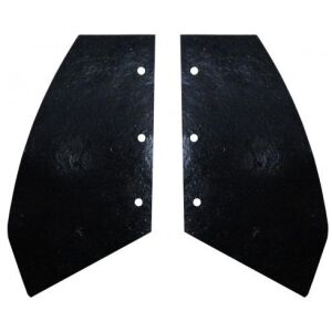 Transmission Filler Flaps 1966-69 2dr 4dr ht cab sedan Oldsmobile