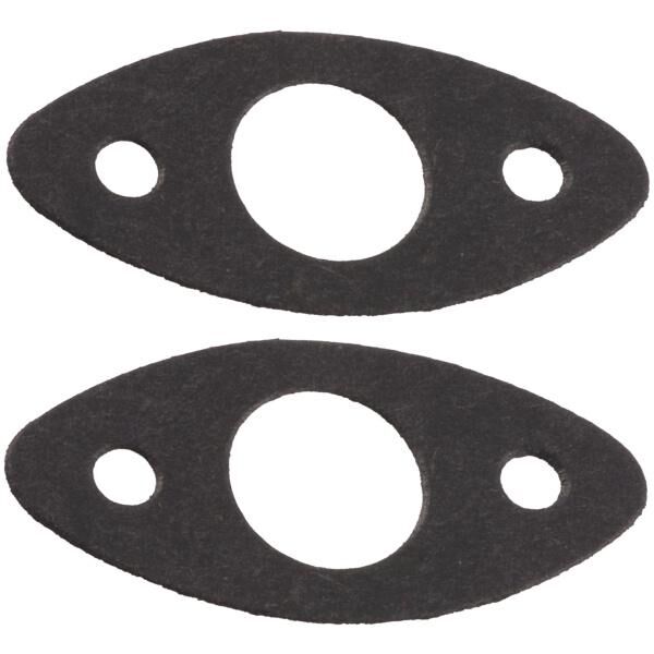 Door Handle Gaskets 1935-37 2dr 4dr sedan Ford