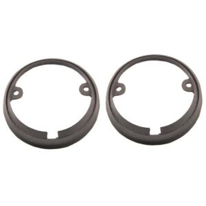 Monteringsgummi Backljus 1965-66 2dr ht cab Ford