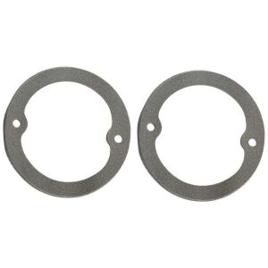 Backup lens gasket 1965-70 2dr ht cab Ford Mercury