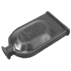 Antenna Boot 1936-40 2dr 4dr cab sedan Buick Cadillac Pontiac