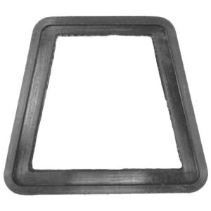 Power window switch bezel pad 1955-56 2dr 4dr ht cab sedan Packard