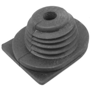 Starter pedal bellows 1936-37 2dr 4dr cab sedan Chevrolet