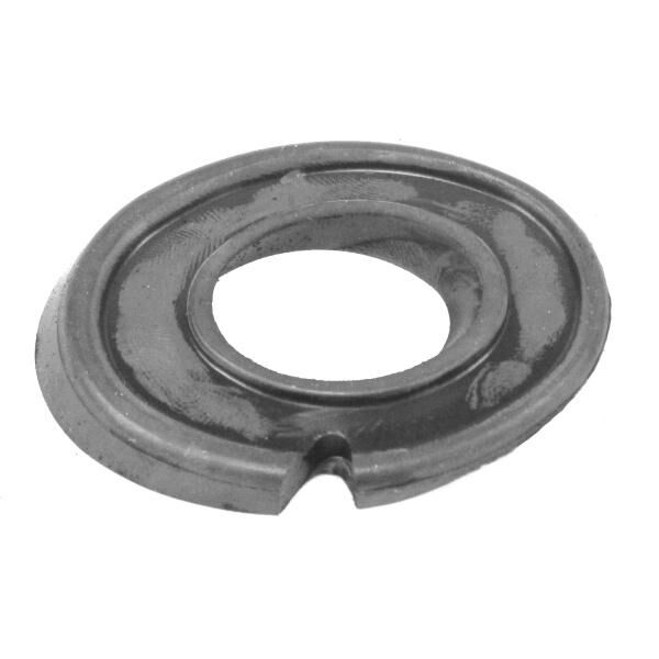 Monteringsgummi Antenn 1940 2dr 4dr cab sedan Buick Oldsmobile
