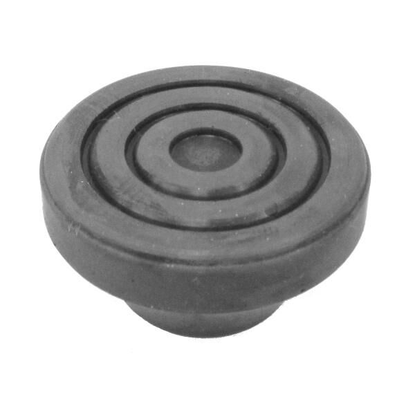 Starter Button 1935-36 2dr 4dr cab sedan Pontiac