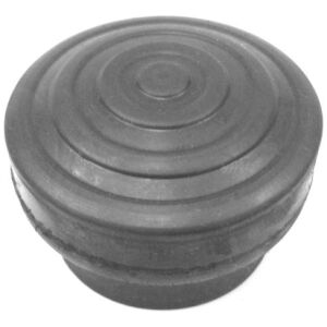 Starter Button 1929-55 2dr 4dr cab sedan Chevrolet