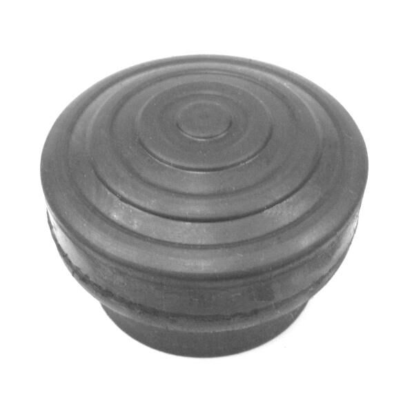 Starter Button 1929-55 2dr 4dr cab sedan Chevrolet