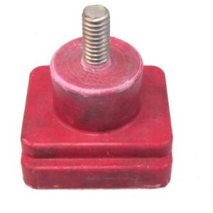 Monteringsgummi Antenn 1937 2dr 4dr cab sedan Buick