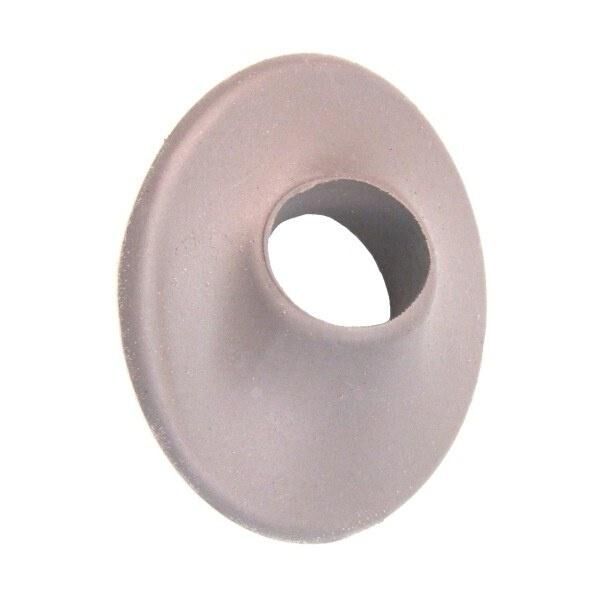 Starter rod boot 1939-42 2dr 4dr cab sedan Dodge Plymouth DeSoto