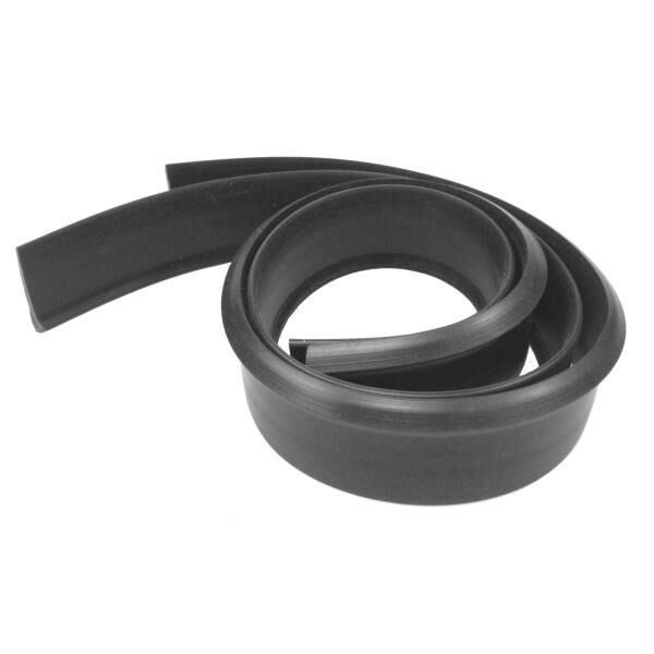 Battery carrier edge liner 1938-40 2dr 4dr cab sedan Oldsmobile Pontiac