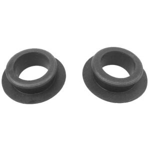 Horn trumpet grommet 1934-37 2dr 4dr cab sedan Cadillac Oldsmobile