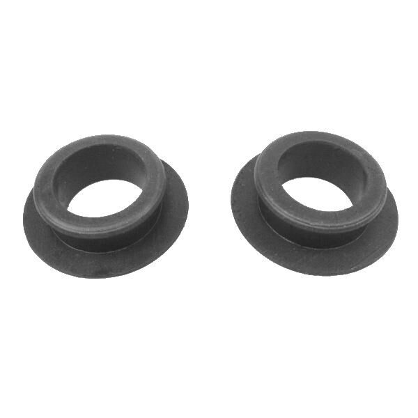 Horn trumpet grommet 1934-37 2dr 4dr cab sedan Cadillac Oldsmobile