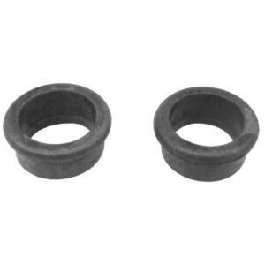 Horn trumpet grommet 1932-36 2dr 4dr cab sedan Cadillac Auburn