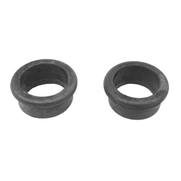 Horn trumpet grommet 1932-36 2dr 4dr cab sedan Cadillac Auburn