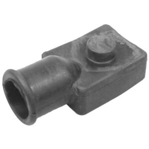 Battery cable boot 1941-50 2dr 4dr cab sedan Packard