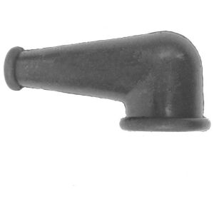 Electrical terminal boot 1936-62 2dr 4dr ht cab sedan Packard Chevrolet Cadillac Pontiac