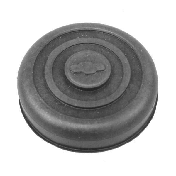 Starter button cover 1929-32 2dr 4dr cab sedan Chevrolet