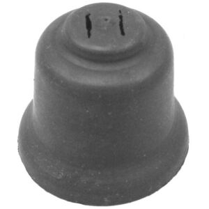 Solenoid plunger boot 1949-59 2dr 4dr ht cab sedan Oldsmobile Pontiac Cadillac Chevrolet