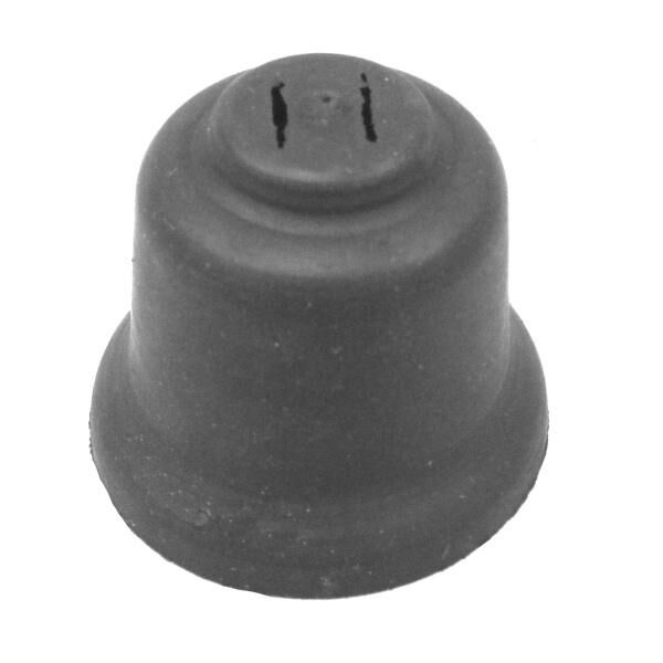 Solenoid plunger boot 1949-59 2dr 4dr ht cab sedan Oldsmobile Pontiac Cadillac Chevrolet