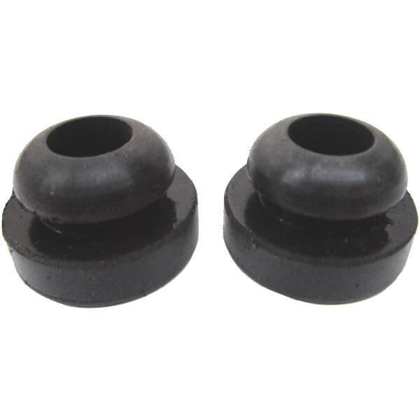 Battery strap grommet 1939-41 2dr 4dr cab sedan Buick