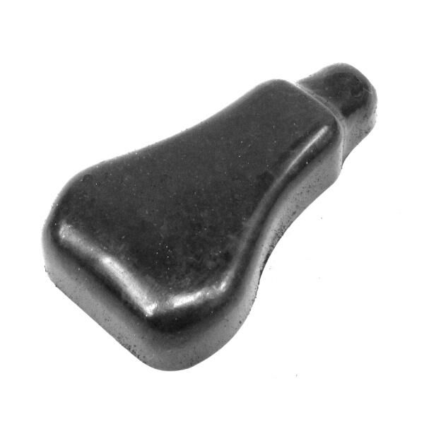 Battery Clamp Cover