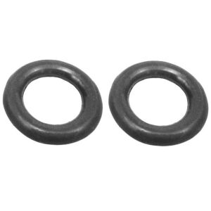 Spark plug retaining ring 1934-48 2dr 4dr cab sedan Packard Chevrolet