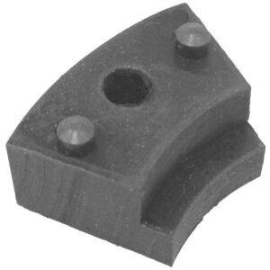 Horn button contact cushion 1937 2dr 4dr sedan Studebaker