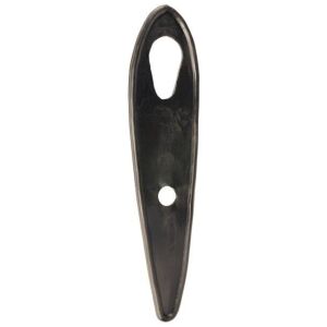 Monteringsgummi Antenn 1957-66 2dr 4dr ht cab sedan Ford