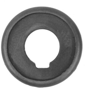 Monteringsgummi Antenn 1957-58 2dr 4dr ht cab sedan Pontiac