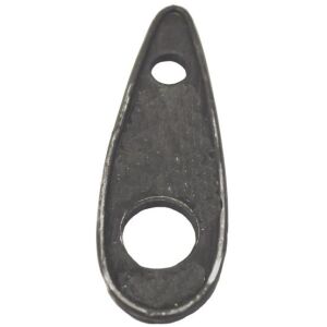 Monteringsgummi Antenn 1958-60 2dr 4dr ht cab sedan Ford