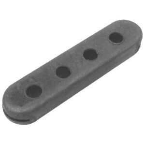 Spark plug wire spacer 1952-62 2dr 4dr ht cab sedan Cadillac