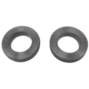1-1/4" Antenna Grommets 1955-56 2dr 4dr ht cab sedan Packard