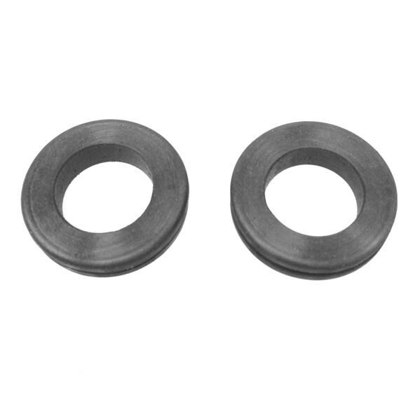1-1/4" Antenna Grommets 1955-56 2dr 4dr ht cab sedan Packard