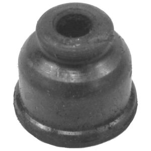 Spark plug grommet