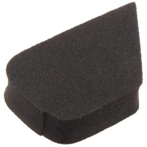 Battery hold down bracket pad 1940-41 2dr 4dr cab sedan Ford Mercury