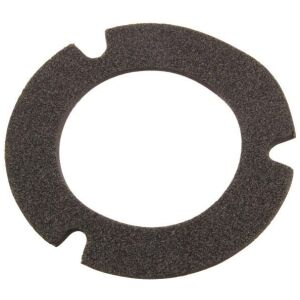 Horn button contact cushion 1955-56 2dr 4dr ht cab sedan Ford