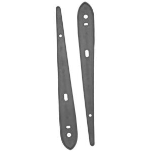 Parking light mounting pad 1940 2dr 4dr cab sedan Buick