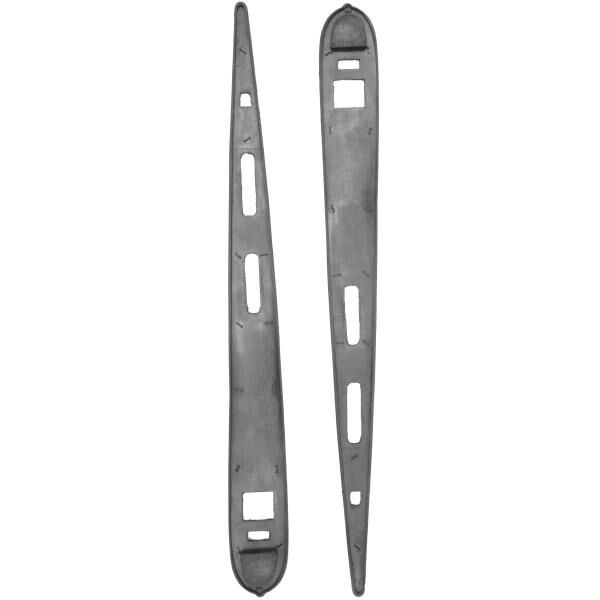 Parking light mounting pad 1941-42 2dr 4dr cab sedan Packard