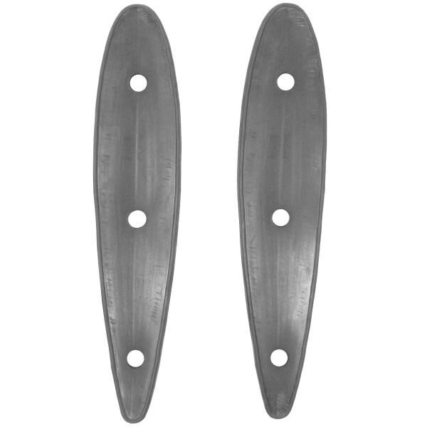 Fender light pad 1938 2dr 4dr cab sedan Studebaker