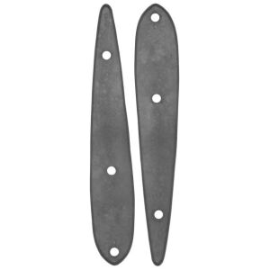 Parking light mounting pad 1940 2dr 4dr cab sedan Cadillac