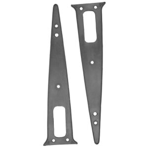 Parking light mounting pad 1941 2dr 4dr cab sedan Buick