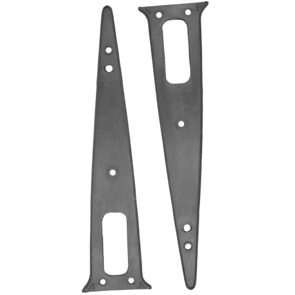 Parking light mounting pad 1941 2dr 4dr cab sedan Buick