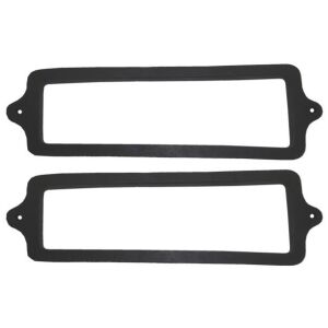 Rear Side Marker Light Gaskets