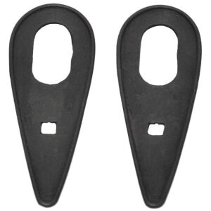 Parking light mounting pad 1932-33 2dr 4dr cab sedan Buick