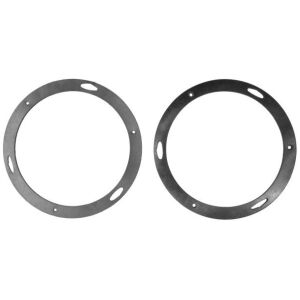 Fog light gasket 1950-52 2dr 4dr ht cab sedan Cadillac